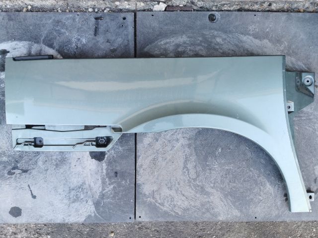 bontott CITROËN C8 Jobb hátsó Sárvédő