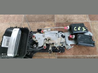 bontott CITROËN C8 Jobb hátsó Tolóajtó Ajtónyitó Szerkezet