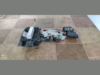 bontott CITROËN C8 Jobb hátsó Tolóajtó Ajtónyitó Szerkezet