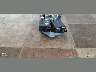 bontott CITROËN C8 Jobb hátsó Tolóajtó Ajtónyitó Szerkezet