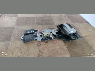 bontott CITROËN C8 Jobb hátsó Tolóajtó Ajtónyitó Szerkezet