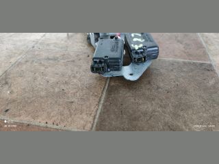 bontott CITROËN C8 Jobb hátsó Tolóajtó Ajtónyitó Szerkezet