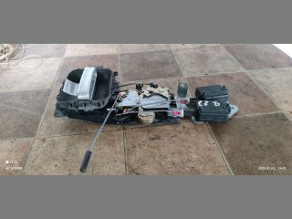 bontott CITROËN C8 Jobb hátsó Tolóajtó Ajtónyitó Szerkezet