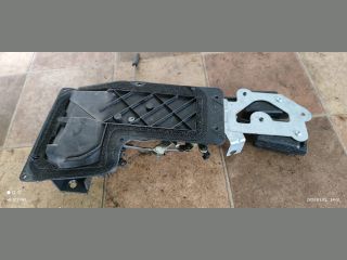 bontott CITROËN C8 Jobb hátsó Tolóajtó Ajtónyitó Szerkezet