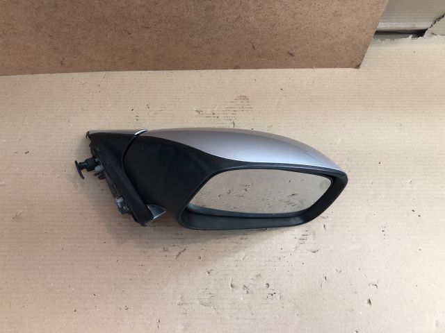 bontott CITROËN C8 Jobb Visszapillantó Tükör (Elektromos)