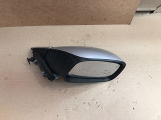 bontott CITROËN C8 Jobb Visszapillantó Tükör (Elektromos)