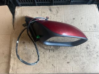 bontott CITROËN C8 Jobb Visszapillantó Tükör (Elektromos)
