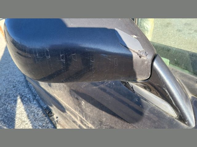 bontott CITROËN C8 Jobb Visszapillantó Tükör (Elektromos)