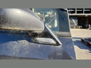 bontott CITROËN C8 Jobb Visszapillantó Tükör (Elektromos)