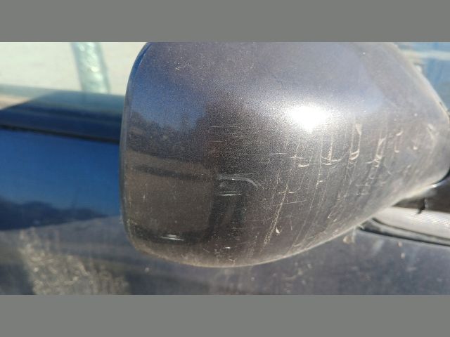 bontott CITROËN C8 Jobb Visszapillantó Tükör (Elektromos)