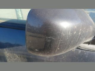 bontott CITROËN C8 Jobb Visszapillantó Tükör (Elektromos)