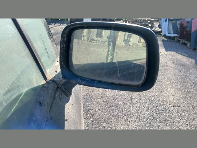 bontott CITROËN C8 Jobb Visszapillantó Tükör (Elektromos)