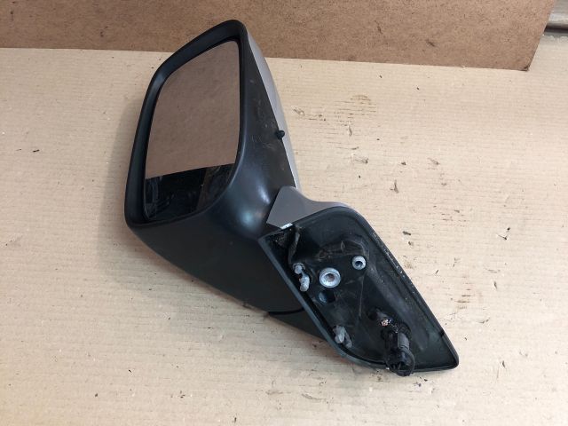 bontott CITROËN C8 Jobb Visszapillantó Tükör (Elektromos)