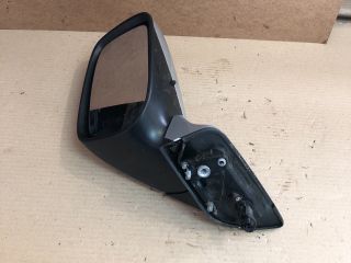 bontott CITROËN C8 Jobb Visszapillantó Tükör (Elektromos)