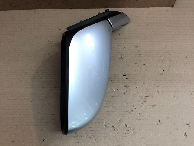 bontott CITROËN C8 Jobb Visszapillantó Tükör (Elektromos)