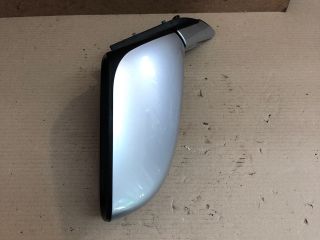 bontott CITROËN C8 Jobb Visszapillantó Tükör (Elektromos)