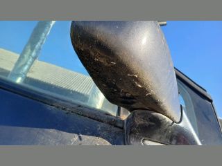 bontott CITROËN C8 Jobb Visszapillantó Tükör (Elektromos)