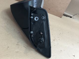 bontott CITROËN C8 Jobb Visszapillantó Tükör (Elektromos)