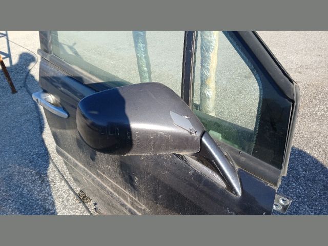 bontott CITROËN C8 Jobb Visszapillantó Tükör (Elektromos)