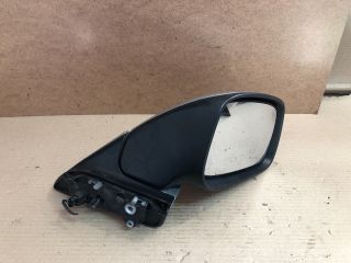 bontott CITROËN C8 Jobb Visszapillantó Tükör (Elektromos)