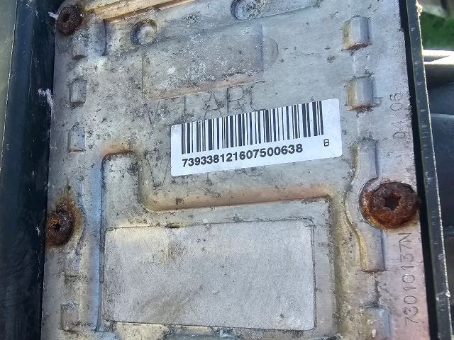 bontott CITROËN C8 Jobb Xenon Fényszóró