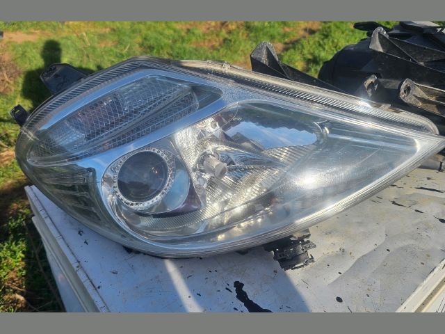 bontott CITROËN C8 Jobb Xenon Fényszóró