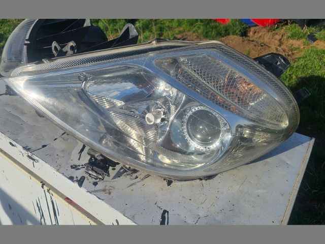 bontott CITROËN C8 Jobb Xenon Fényszóró