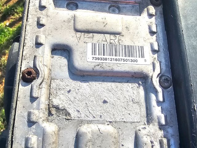 bontott CITROËN C8 Jobb Xenon Fényszóró