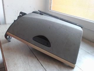 bontott CITROËN C8 Kesztyűtartó