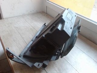 bontott CITROËN C8 Kesztyűtartó