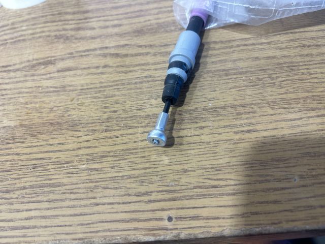 bontott CITROËN C8 Kézifék Bowden