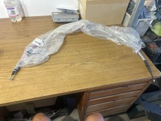 bontott CITROËN C8 Kézifék Bowden