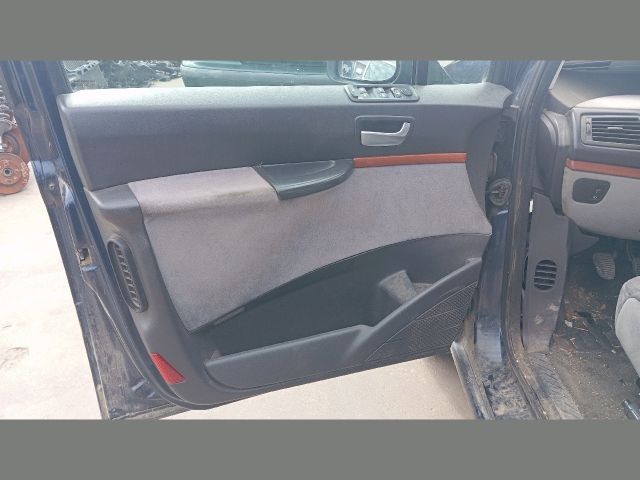 bontott CITROËN C8 Kézifék Kar