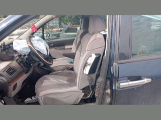 bontott CITROËN C8 Kézifék Kar