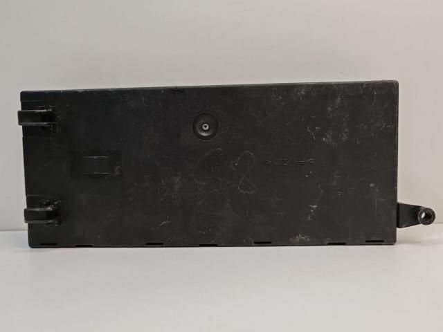 bontott CITROËN C8 Komfort Elektronika