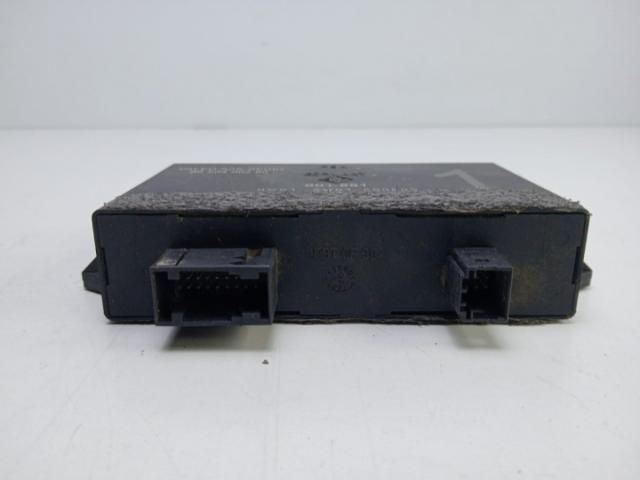 bontott CITROËN C8 Komfort Elektronika