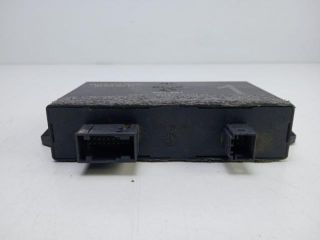 bontott CITROËN C8 Komfort Elektronika