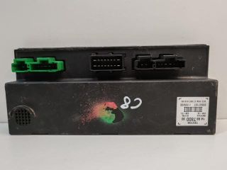 bontott CITROËN C8 Komfort Elektronika