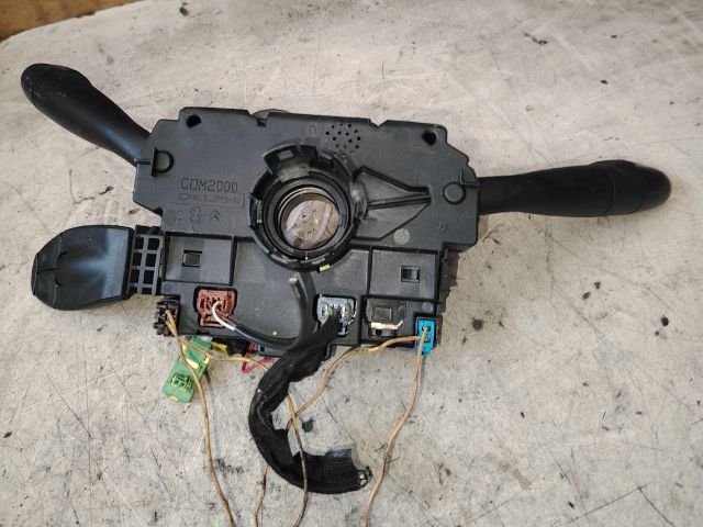 bontott CITROËN C8 Komplett Kormánykapcsoló (Bajuszkapcsoló)