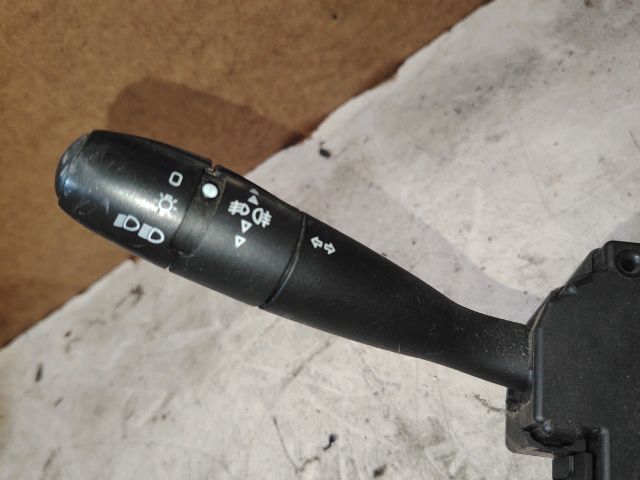 bontott CITROËN C8 Komplett Kormánykapcsoló (Bajuszkapcsoló)