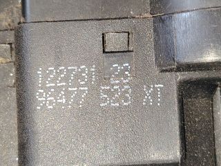 bontott CITROËN C8 Komplett Kormánykapcsoló (Bajuszkapcsoló)