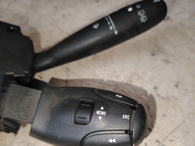 bontott CITROËN C8 Komplett Kormánykapcsoló (Bajuszkapcsoló)