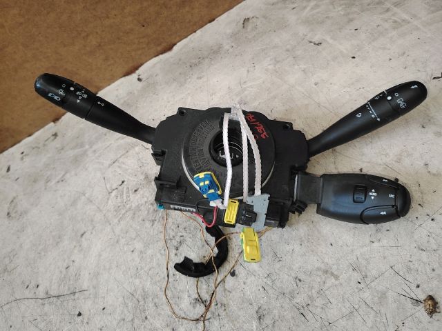 bontott CITROËN C8 Komplett Kormánykapcsoló (Bajuszkapcsoló)