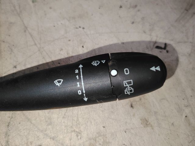 bontott CITROËN C8 Komplett Kormánykapcsoló (Bajuszkapcsoló)