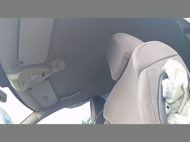 bontott CITROËN C8 Komplett Kormánykapcsoló (Bajuszkapcsoló)