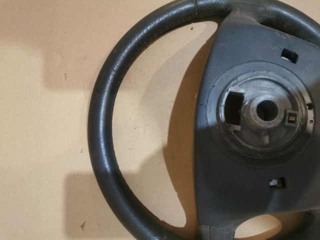 bontott CITROËN C8 Kormány