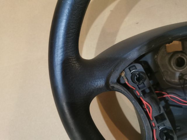 bontott CITROËN C8 Kormány