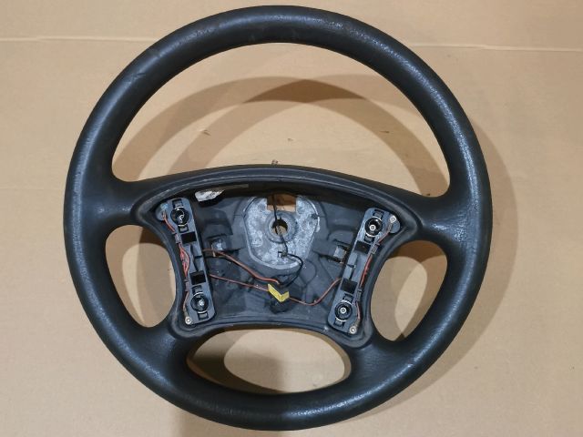 bontott CITROËN C8 Kormány