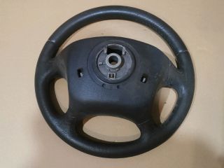 bontott CITROËN C8 Kormány