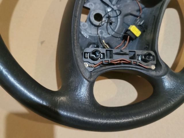 bontott CITROËN C8 Kormány